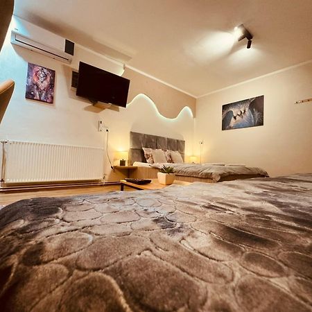Apartman Irma Sweet Sarajevo Luaran gambar