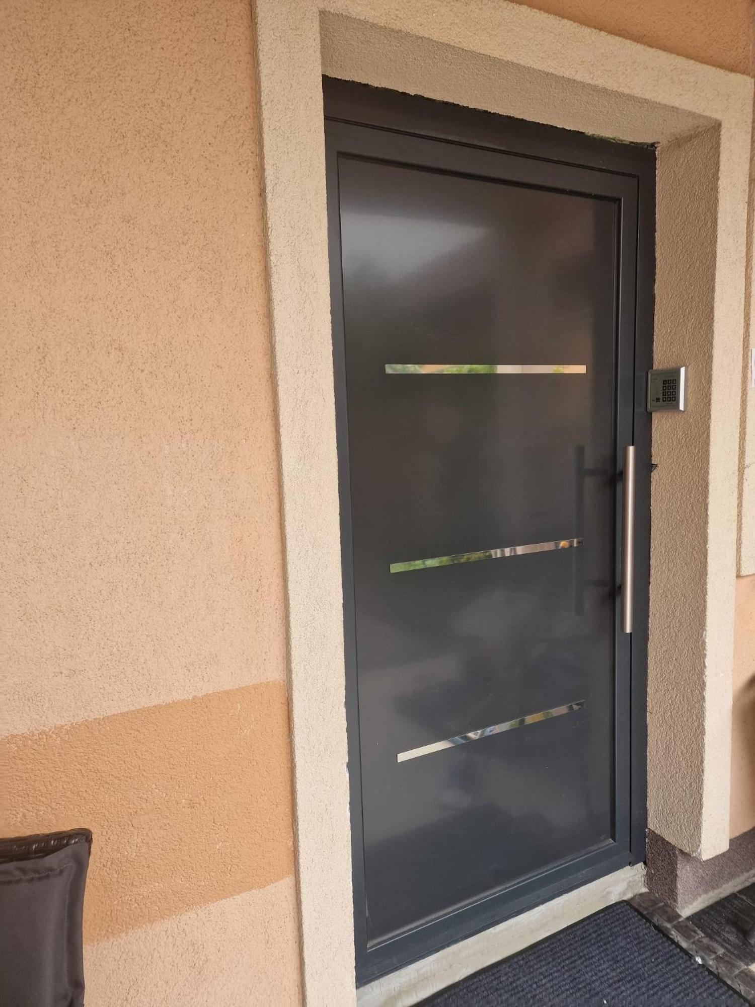 Apartman Irma Sweet Sarajevo Luaran gambar