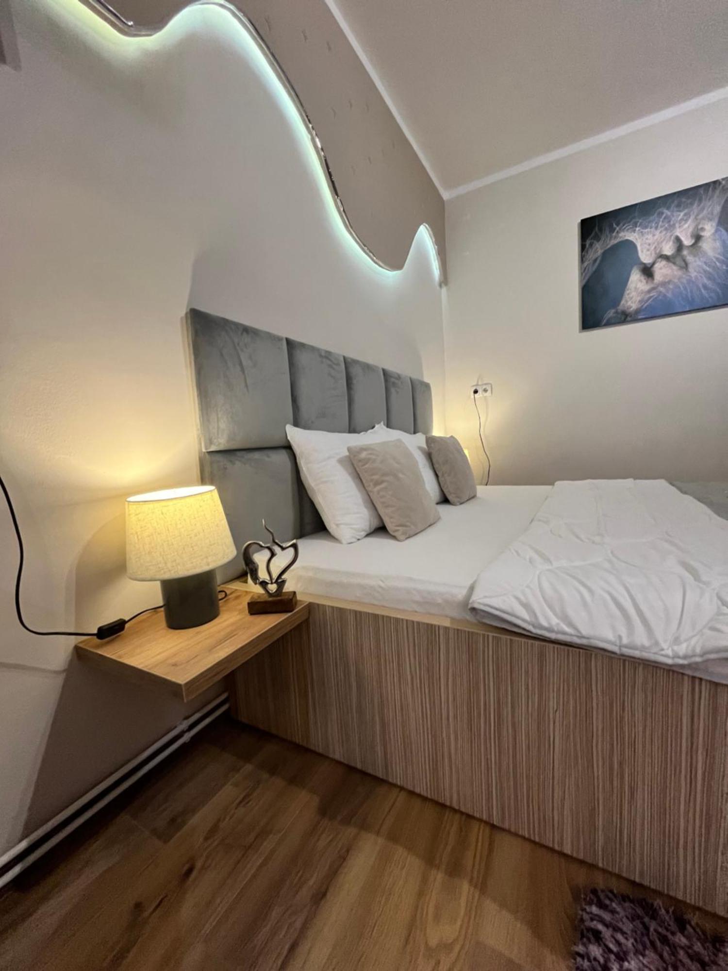 Apartman Irma Sweet Sarajevo Luaran gambar
