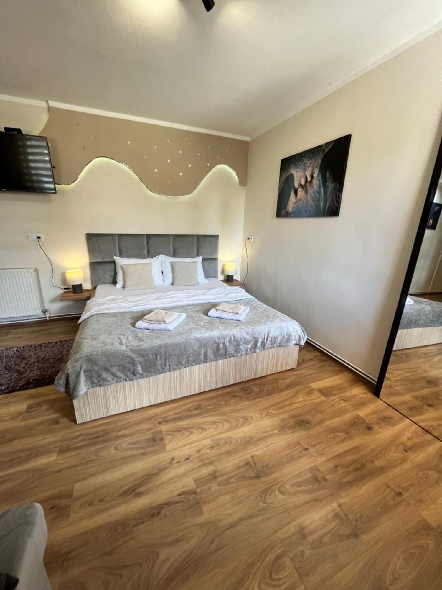 Apartman Irma Sweet Sarajevo Luaran gambar