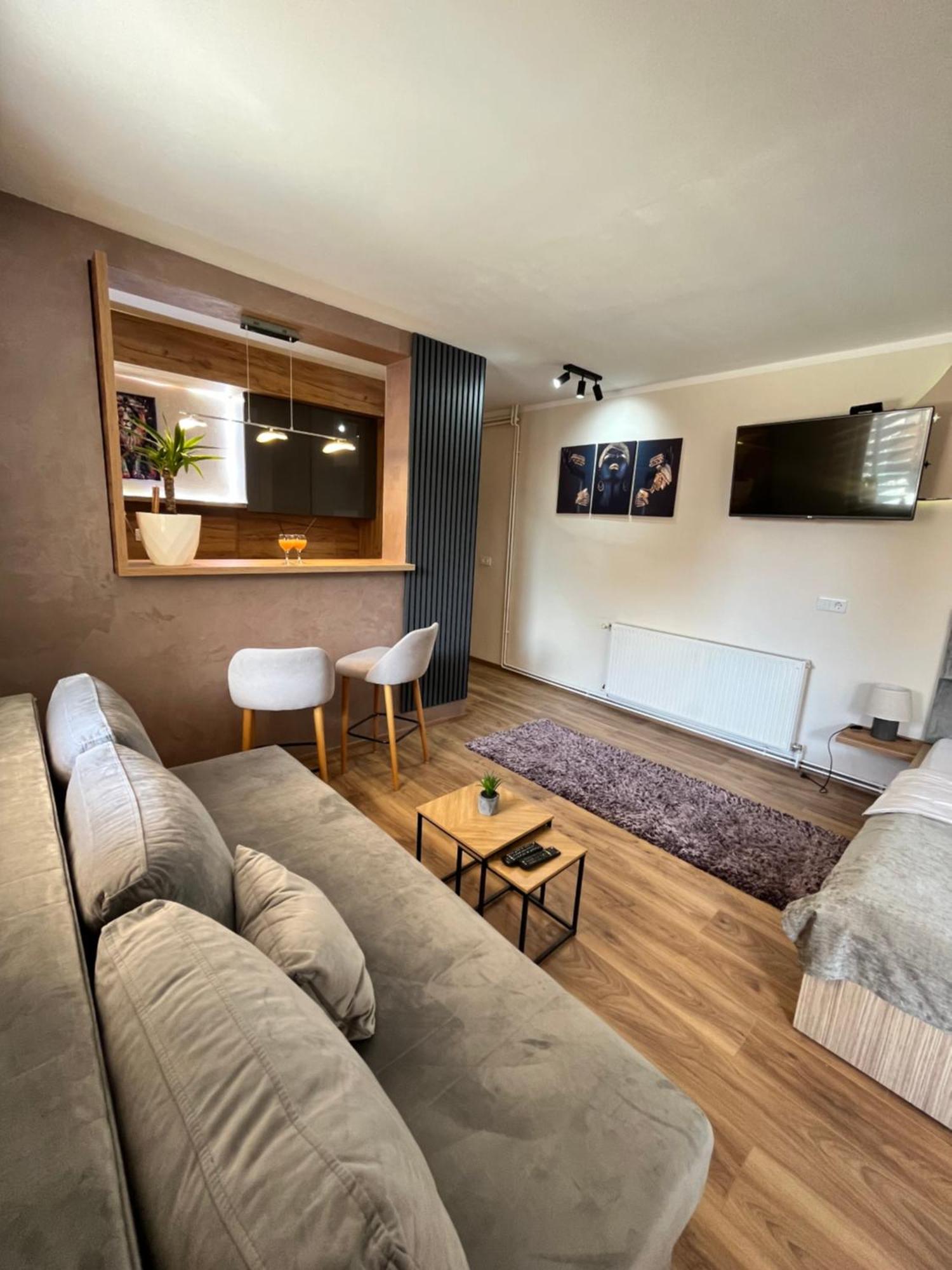 Apartman Irma Sweet Sarajevo Luaran gambar