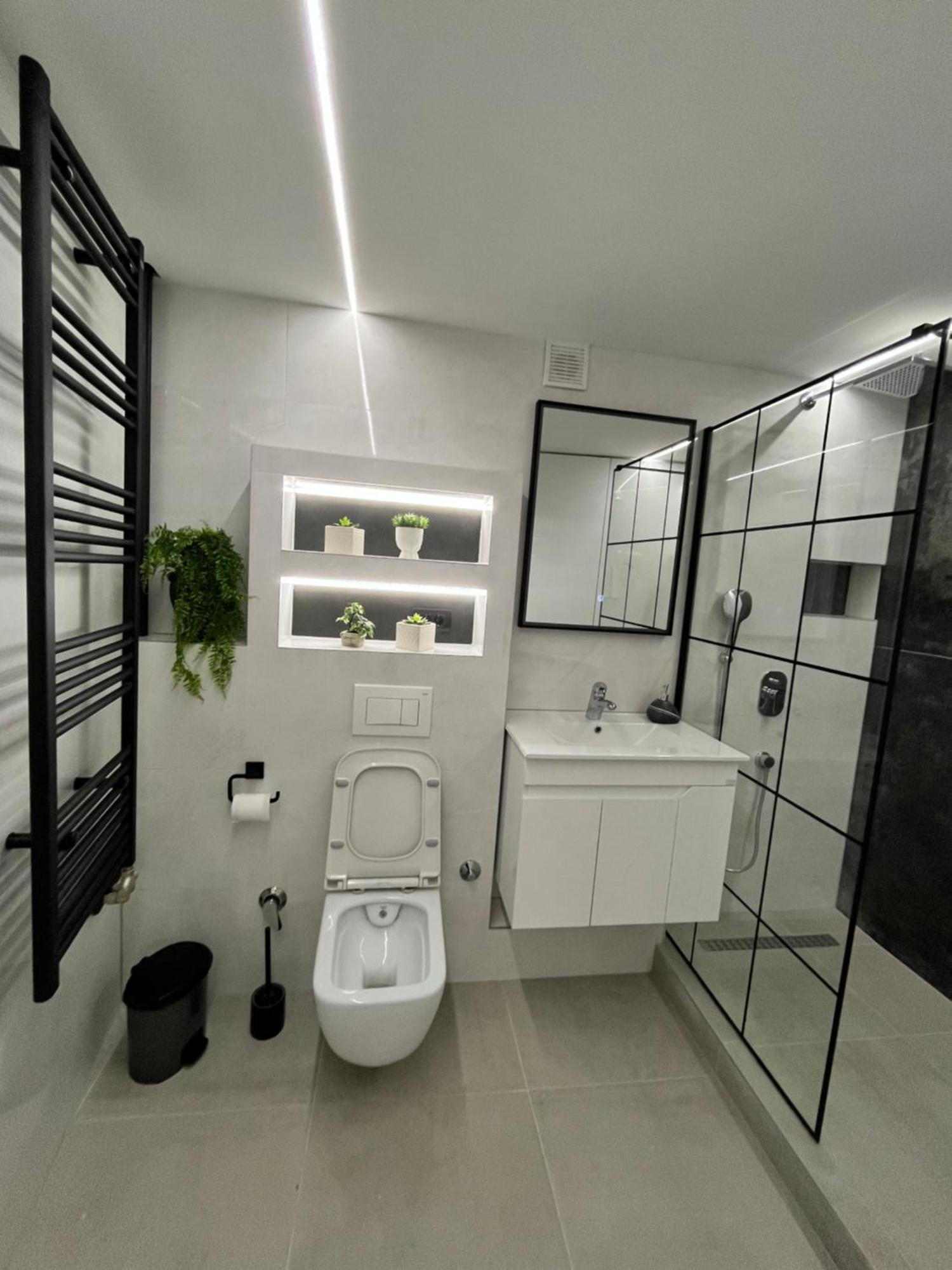 Apartman Irma Sweet Sarajevo Luaran gambar