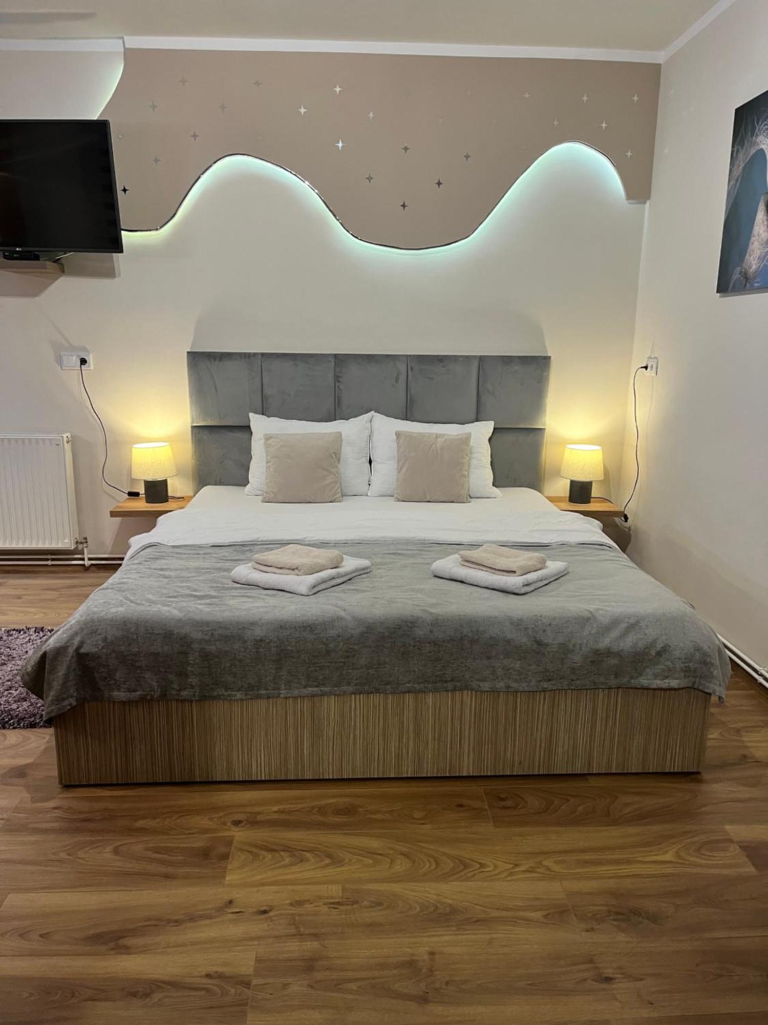 Apartman Irma Sweet Sarajevo Luaran gambar