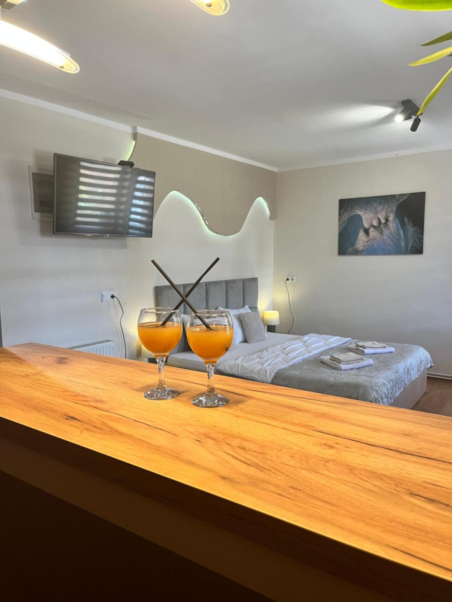 Apartman Irma Sweet Sarajevo Luaran gambar