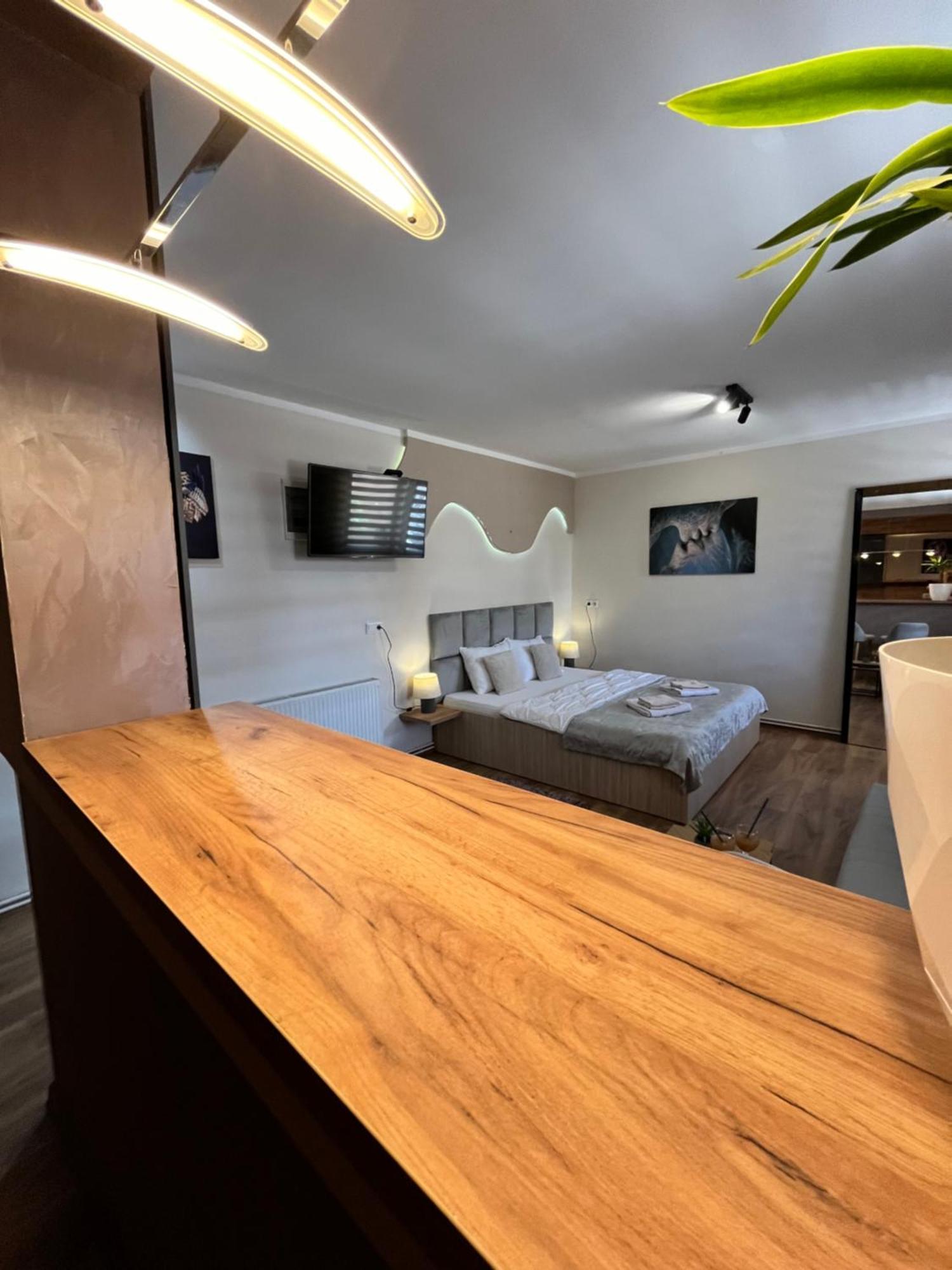 Apartman Irma Sweet Sarajevo Luaran gambar