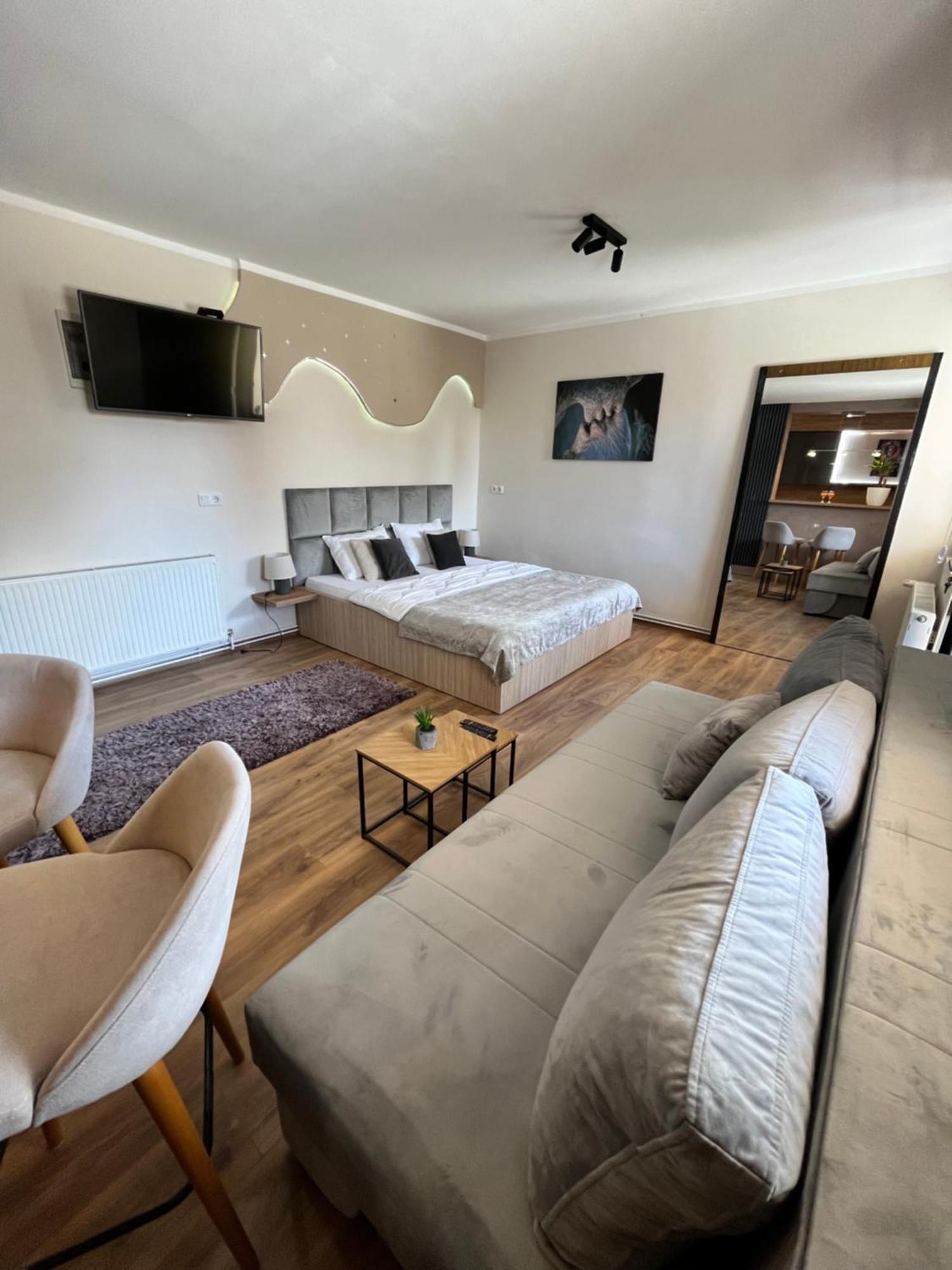 Apartman Irma Sweet Sarajevo Luaran gambar
