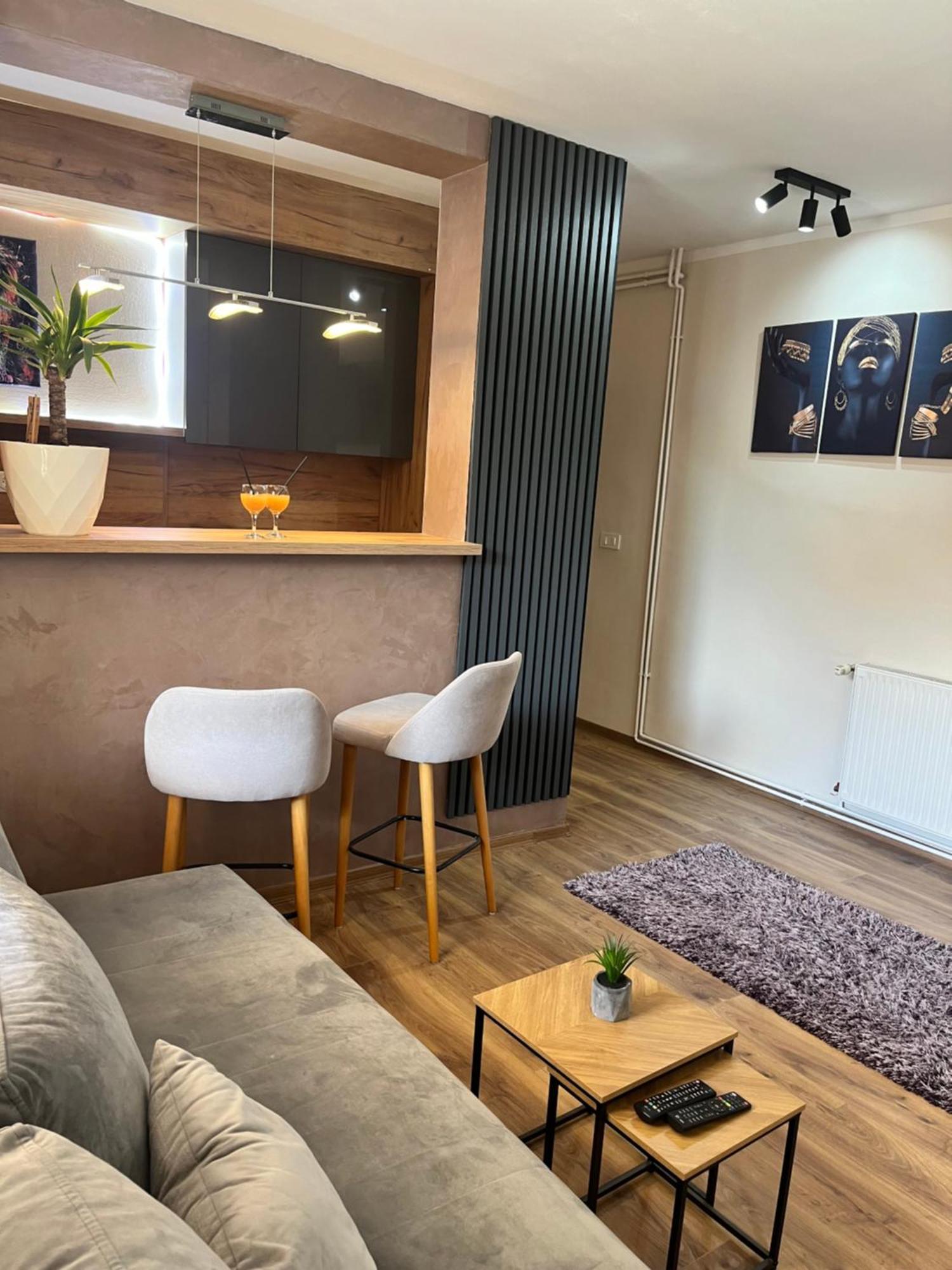 Apartman Irma Sweet Sarajevo Luaran gambar