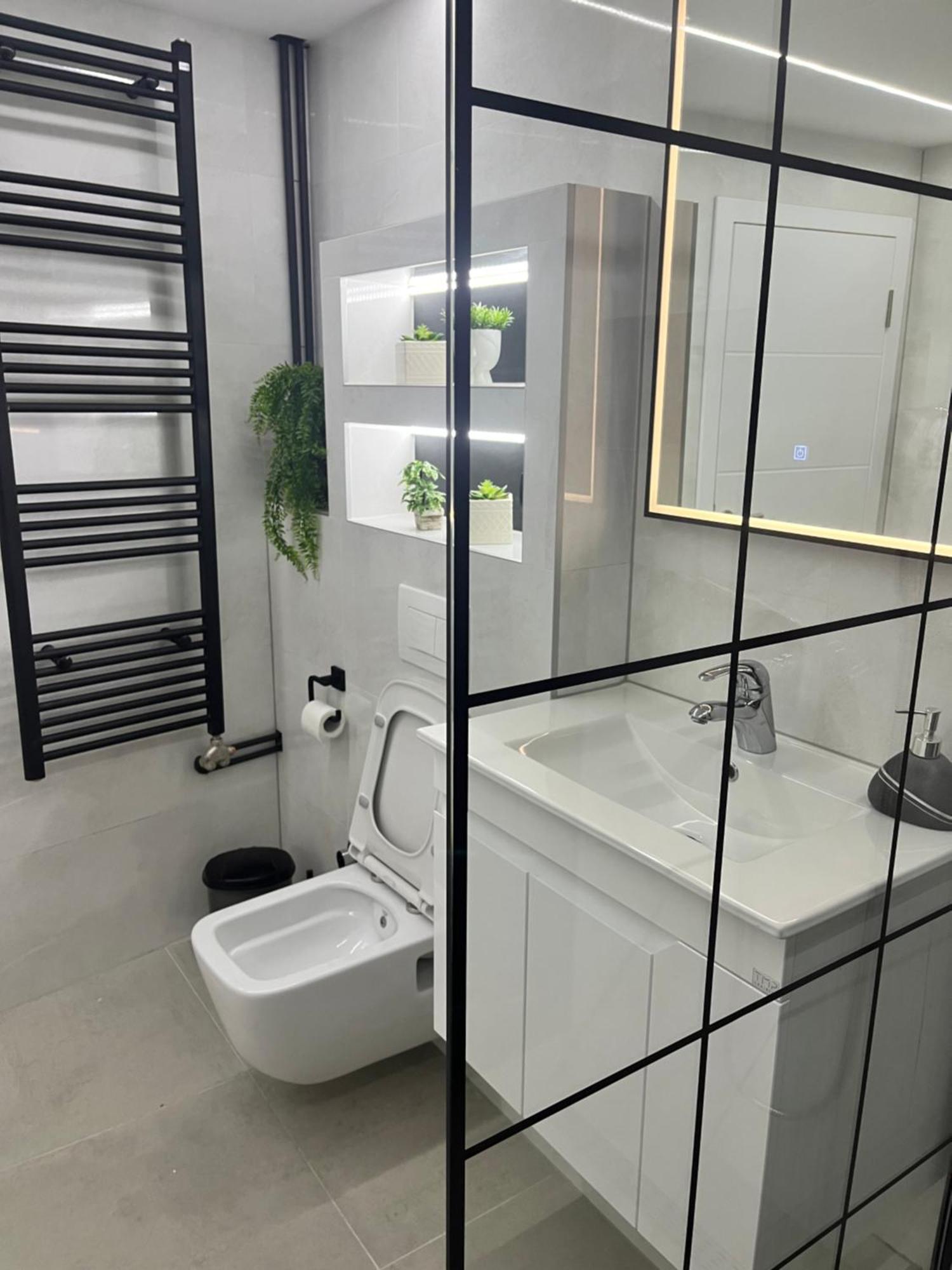 Apartman Irma Sweet Sarajevo Luaran gambar