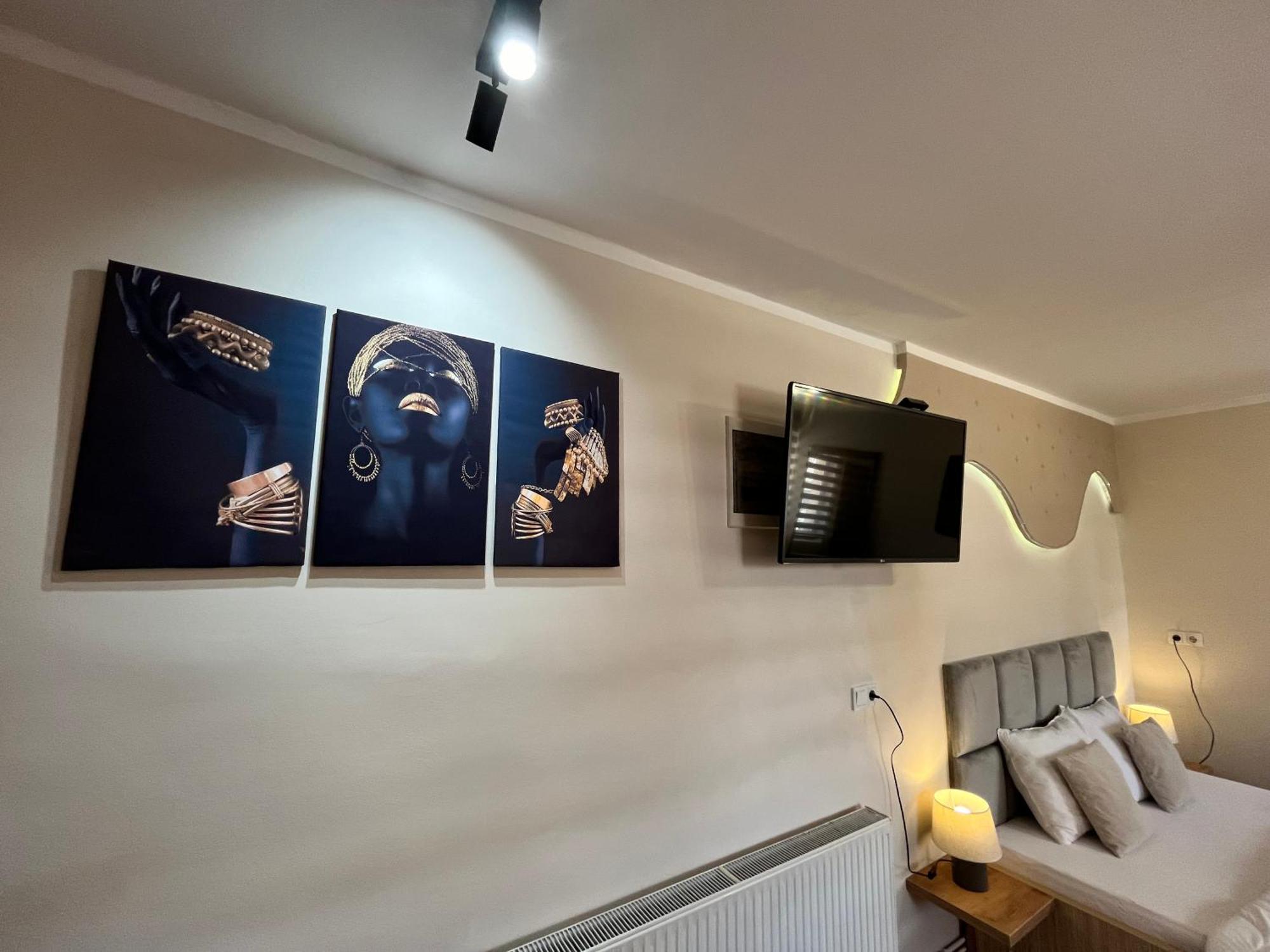 Apartman Irma Sweet Sarajevo Luaran gambar
