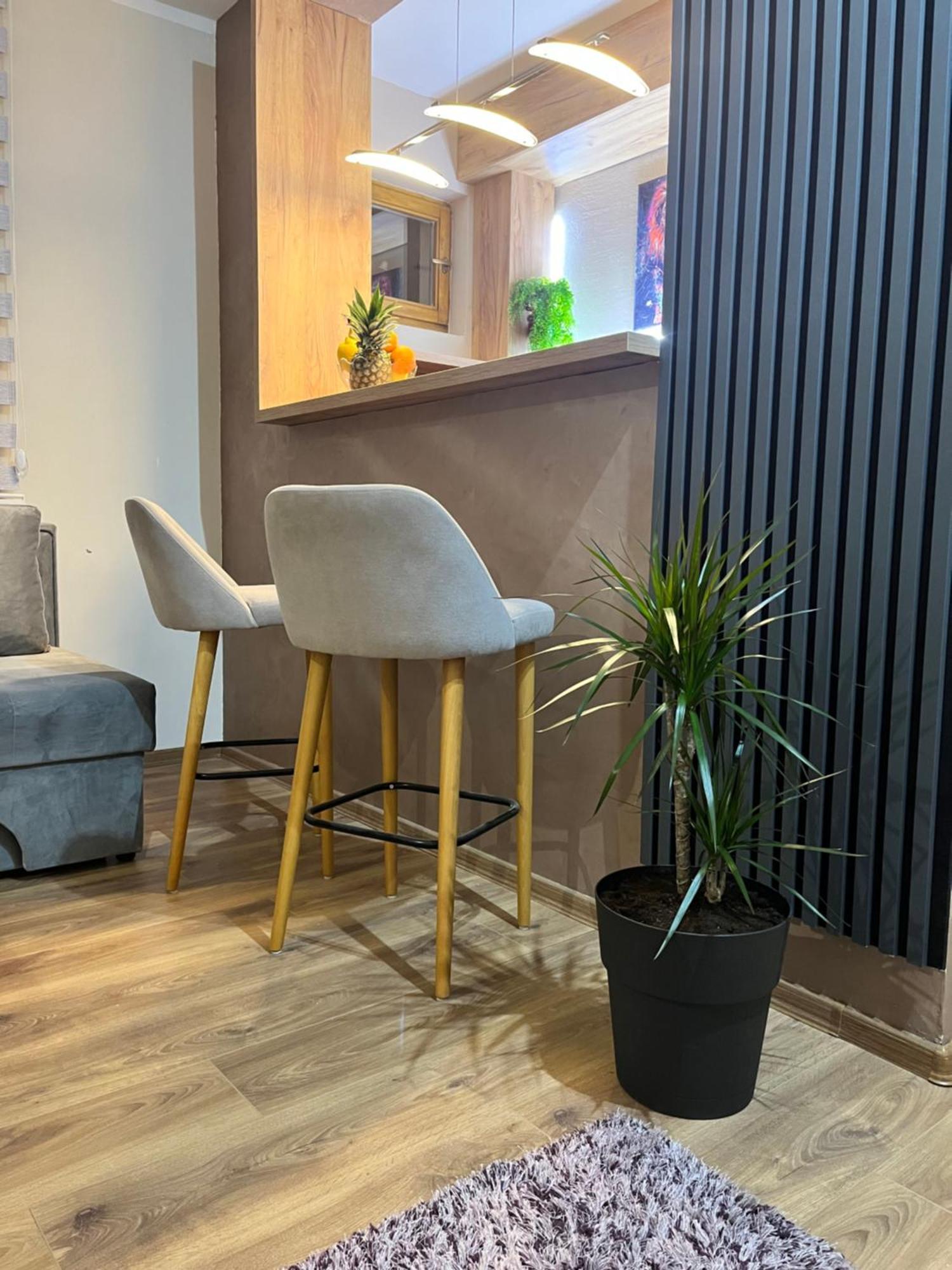Apartman Irma Sweet Sarajevo Luaran gambar