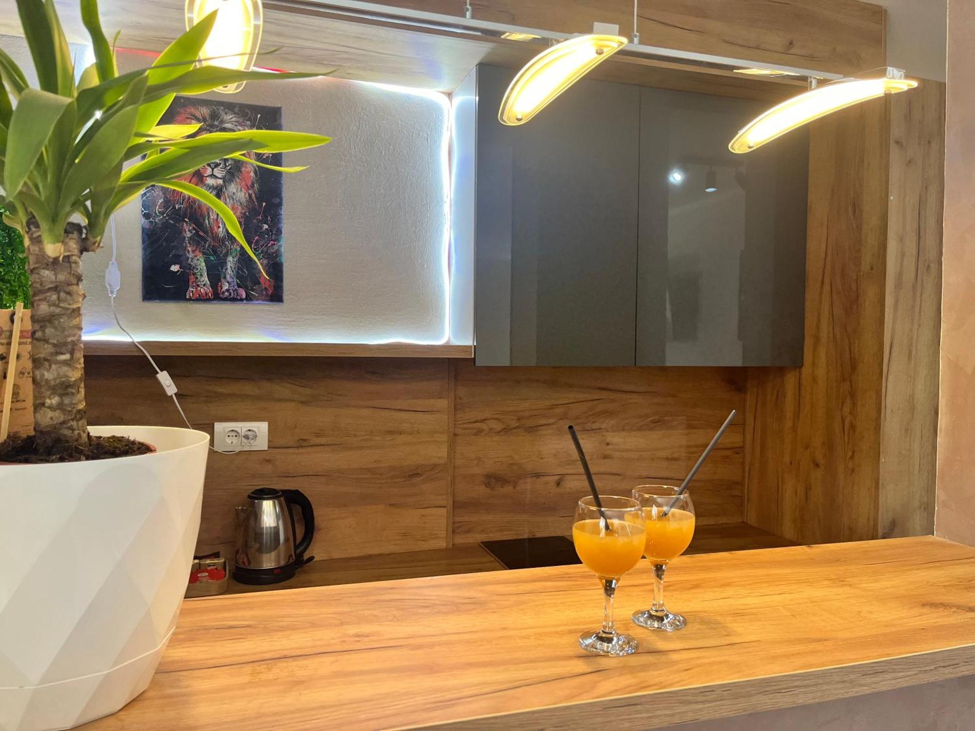 Apartman Irma Sweet Sarajevo Luaran gambar