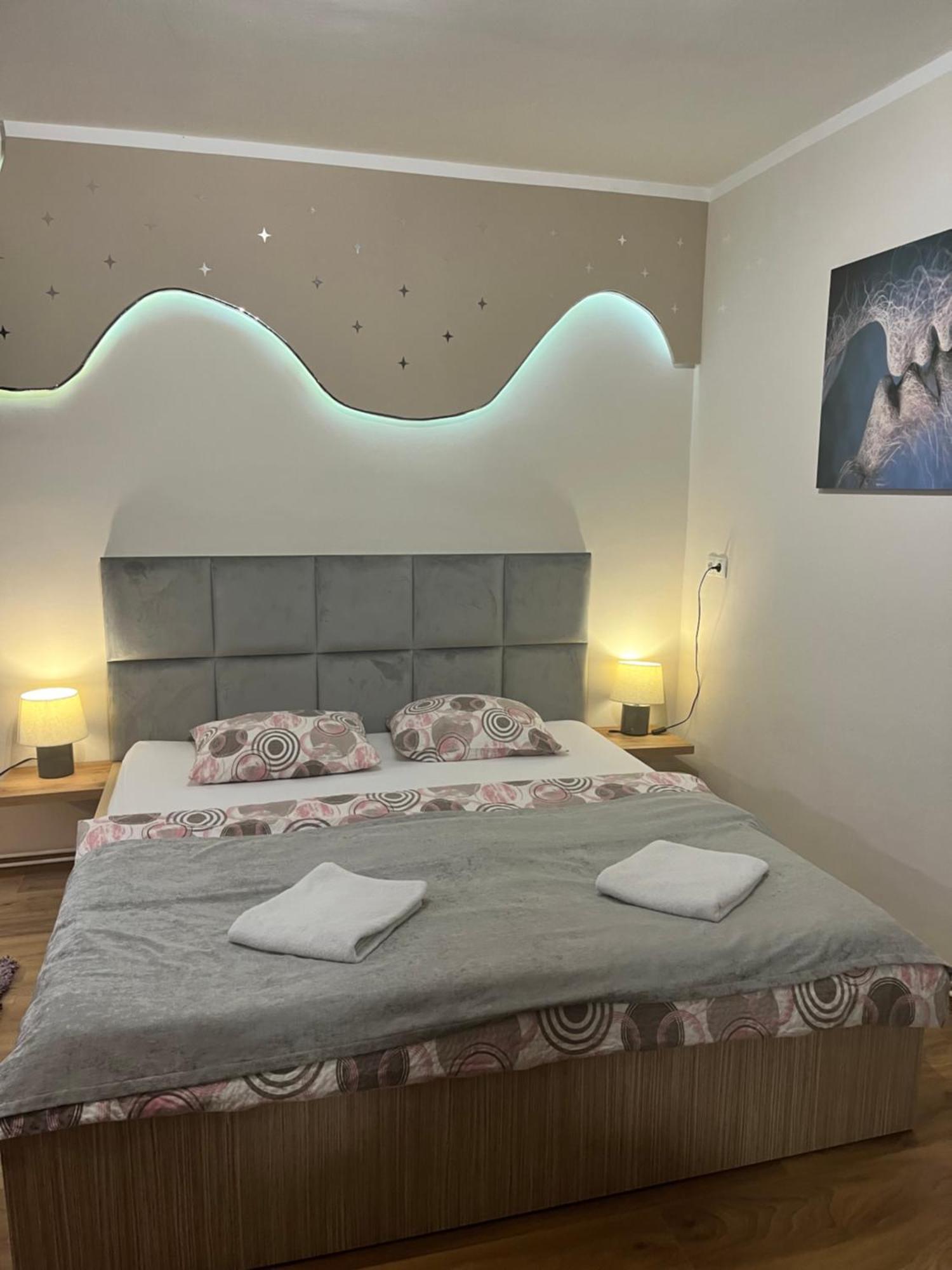 Apartman Irma Sweet Sarajevo Luaran gambar