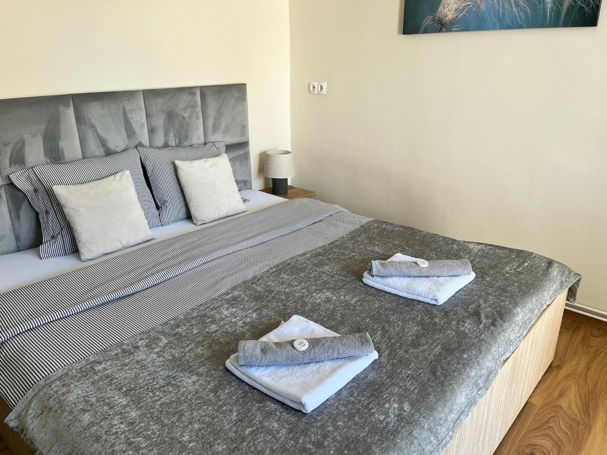Apartman Irma Sweet Sarajevo Luaran gambar