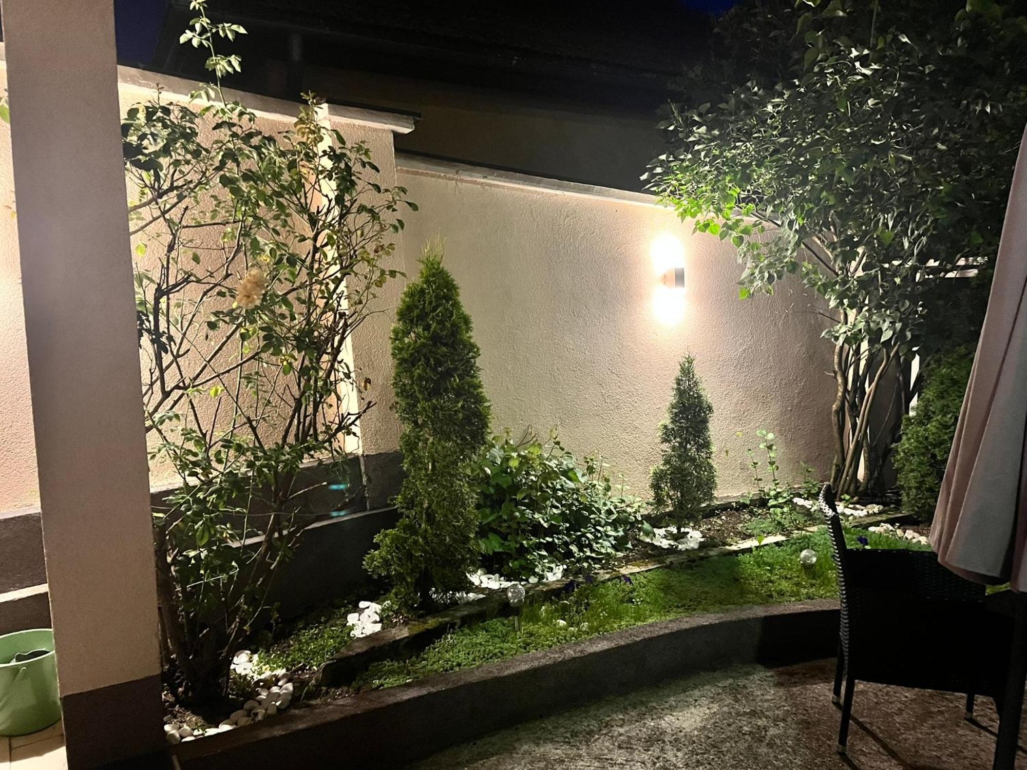 Apartman Irma Sweet Sarajevo Luaran gambar